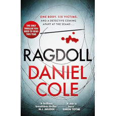 Ragdoll