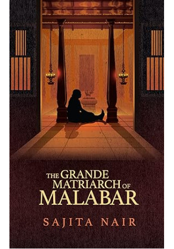The Grande Matriarch of Malabar