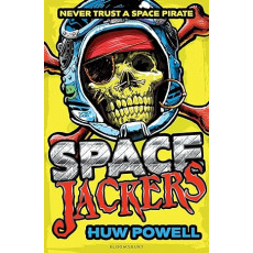 Spacejackers