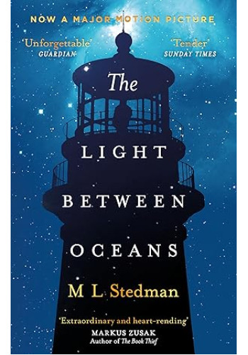 The Light Between Oceans